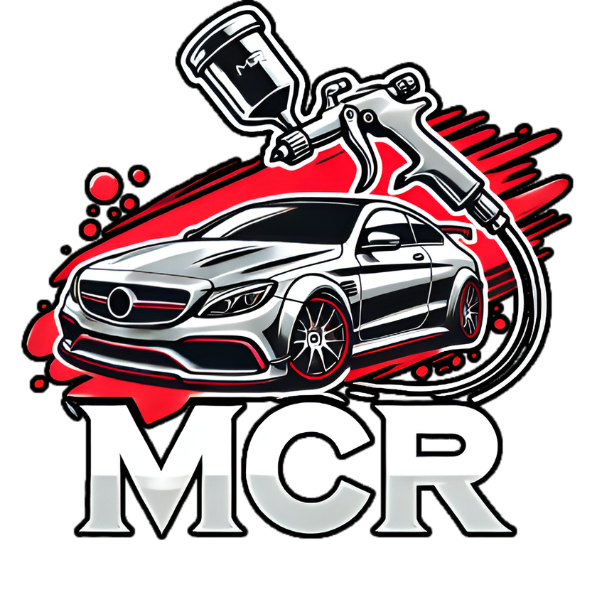Magnificent Car Repairs Logo