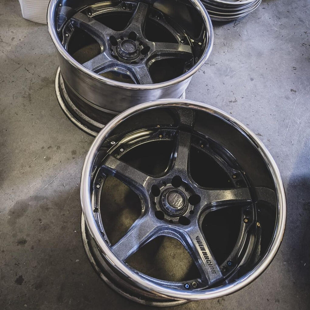 New Vehicle Delivery